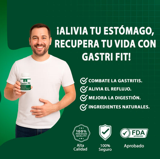 GASTRI FIT